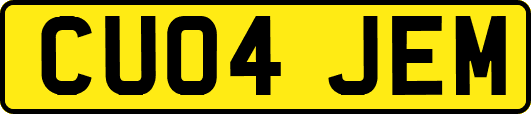 CU04JEM