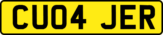 CU04JER