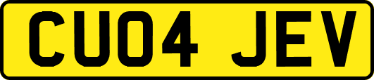 CU04JEV