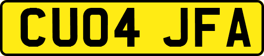 CU04JFA