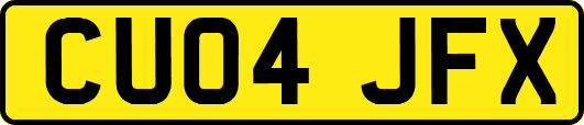 CU04JFX