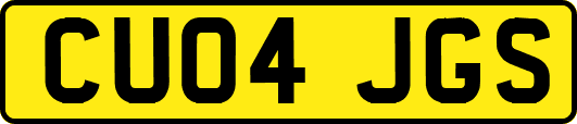 CU04JGS