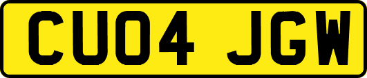 CU04JGW