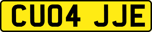 CU04JJE