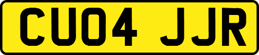 CU04JJR