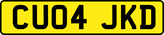 CU04JKD