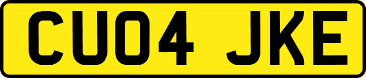 CU04JKE