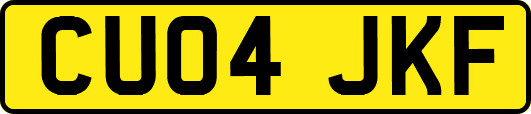 CU04JKF