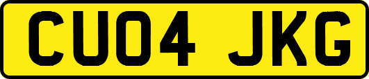 CU04JKG
