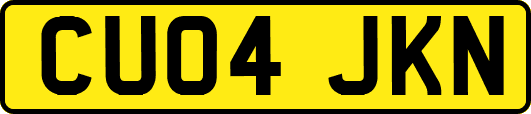CU04JKN