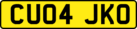 CU04JKO