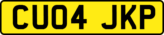 CU04JKP