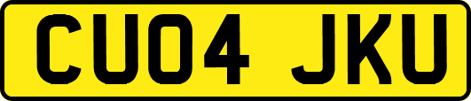 CU04JKU