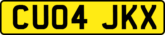CU04JKX