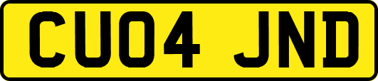CU04JND