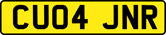 CU04JNR
