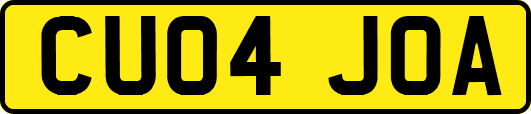 CU04JOA