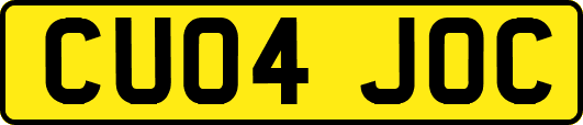 CU04JOC