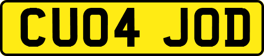 CU04JOD