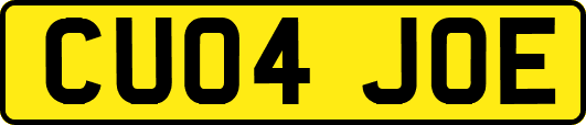 CU04JOE