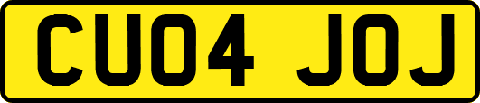 CU04JOJ