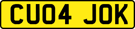 CU04JOK