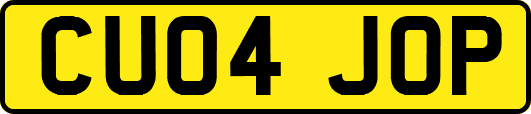CU04JOP