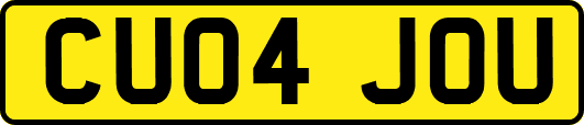 CU04JOU