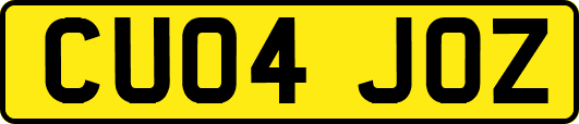 CU04JOZ