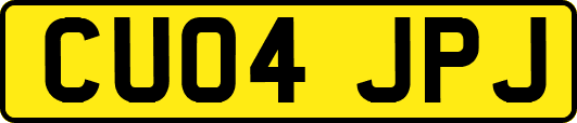 CU04JPJ