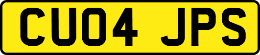 CU04JPS