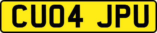 CU04JPU