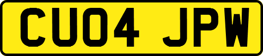 CU04JPW