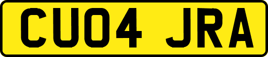CU04JRA