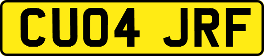 CU04JRF
