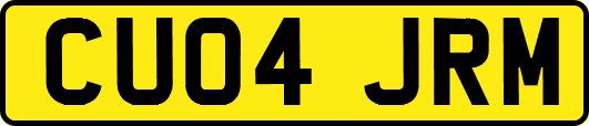 CU04JRM