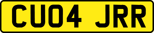 CU04JRR