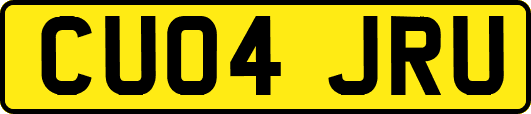 CU04JRU