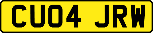 CU04JRW
