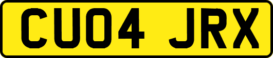 CU04JRX