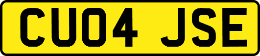 CU04JSE