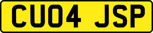 CU04JSP
