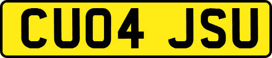 CU04JSU