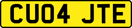 CU04JTE