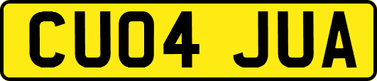 CU04JUA