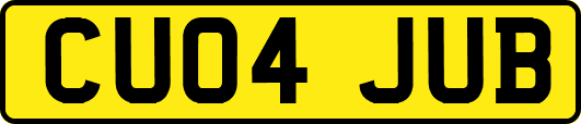 CU04JUB