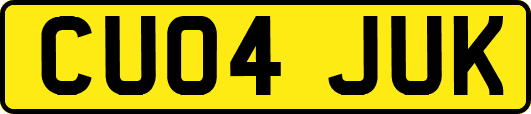 CU04JUK