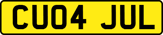 CU04JUL