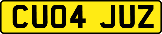CU04JUZ