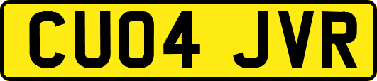 CU04JVR